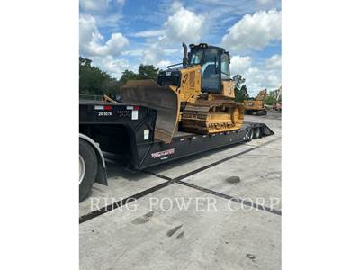 Caterpillar D4VP3D 2YR Dozer