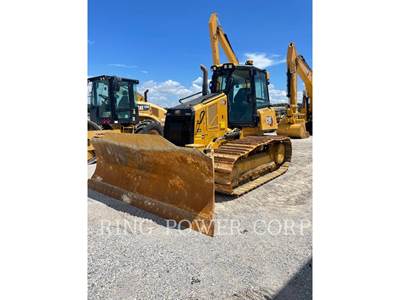 Caterpillar D4VPEW Dozer