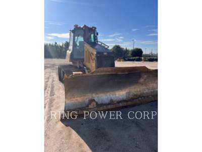 Caterpillar D4VPEW Dozer