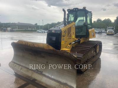 Caterpillar D4VPEW Dozer