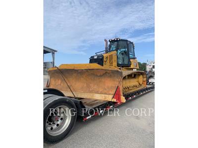 Caterpillar D4VPEW Dozer