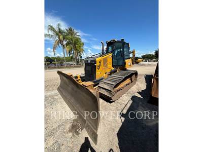 Caterpillar D4VPEW Dozer