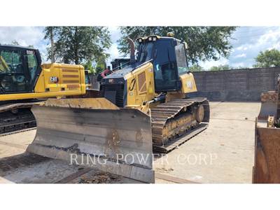 Caterpillar D4VPEW Dozer