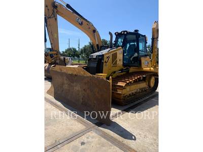 Caterpillar D4VPEW Dozer