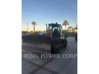 Caterpillar D4VPEW Dozer