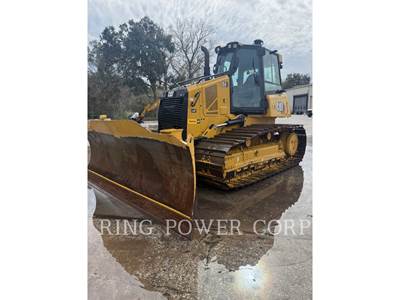 Caterpillar D4VPEW Dozer