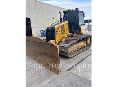 Caterpillar D4VPEW Dozer