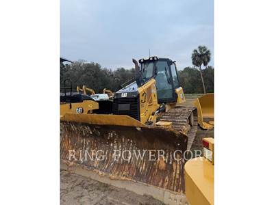 Caterpillar D4VPEW Dozer