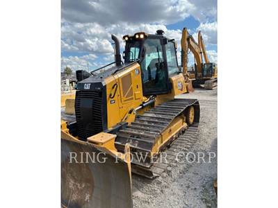 Caterpillar D4VPEW Dozer