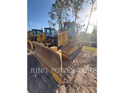 Caterpillar D4VPEW Dozer