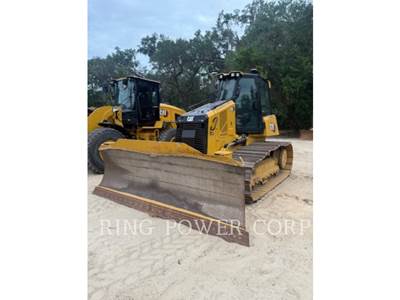 Caterpillar D4VPEW Dozer