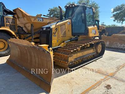 Caterpillar D4VPEW Dozer