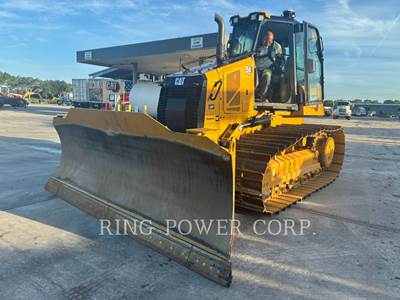 Caterpillar D4VPEW Dozer