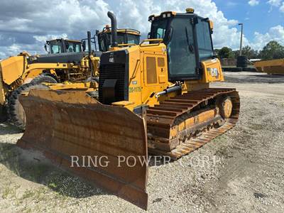 Caterpillar D4VPEW Dozer