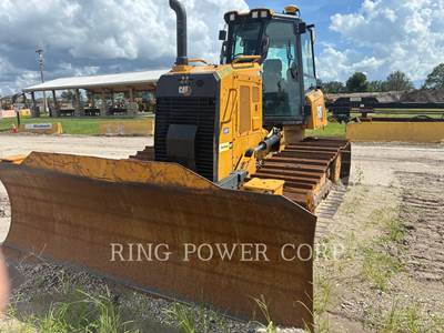 Caterpillar D4VPEW Dozer