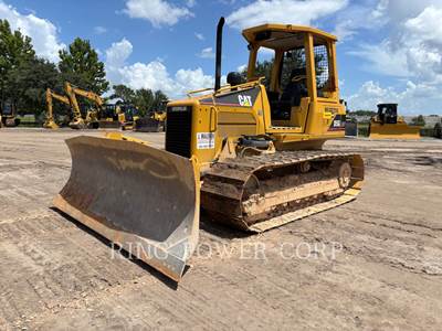 Caterpillar D5G LGP Dozer