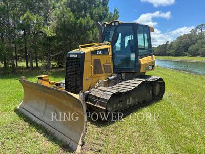 Caterpillar D5K2 Dozer