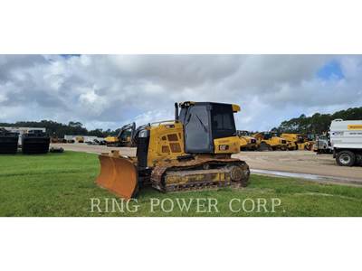 Caterpillar D5K2 LGP Dozer