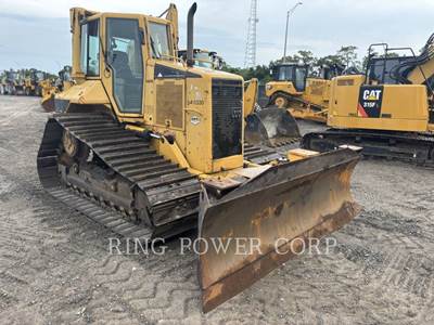 Caterpillar D5N LGP Dozer