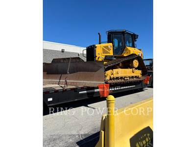 Caterpillar D5VP Dozer