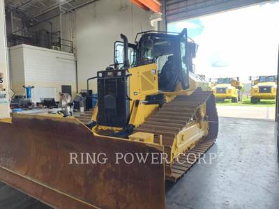 Caterpillar D5VP Dozer