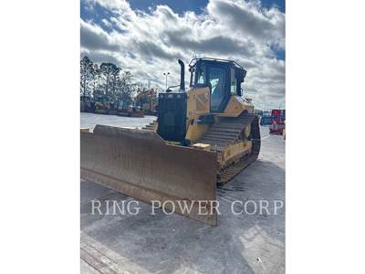 Caterpillar D5VP Dozer