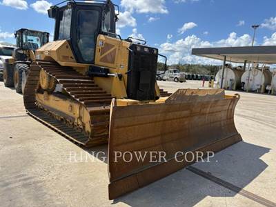 Caterpillar D5VP Dozer