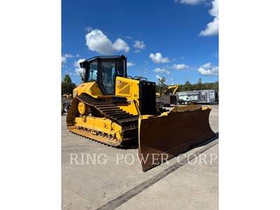 Caterpillar D5VP3D Dozer