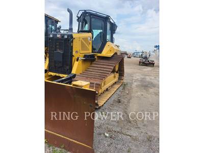 Caterpillar D5VP3D Dozer