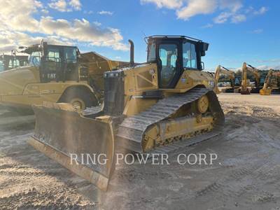 Caterpillar D5VPEW Dozer