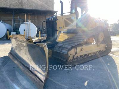 Caterpillar D5VPEW Dozer