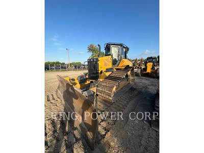 Caterpillar D5VPEW Dozer