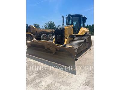 Caterpillar D5VPEW Dozer