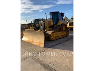 Caterpillar D5VPEW Dozer