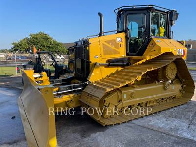 Caterpillar D5VPEW Dozer