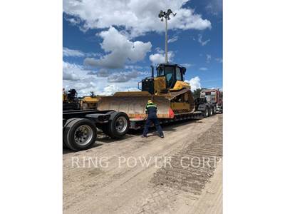 Caterpillar D5VPEW Dozer