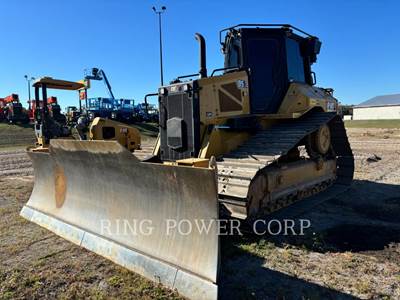 Caterpillar D5VPEW Dozer