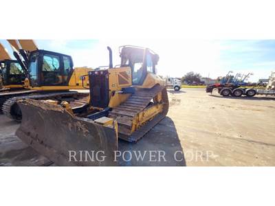 Caterpillar D5VPEW Dozer