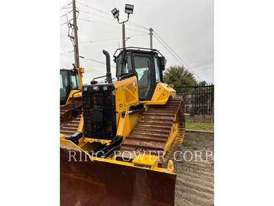 Caterpillar D5VPEW Dozer