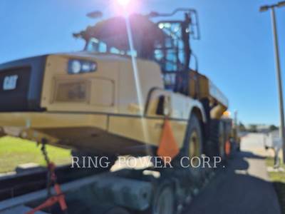 Caterpillar D5VPEW Dozer