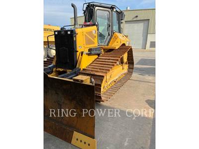 Caterpillar D5VPEW Dozer