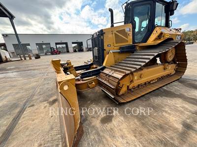 Caterpillar D5VPEW Dozer