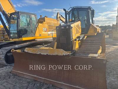 Caterpillar D5VPEW Dozer