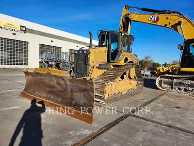 Caterpillar D5VPEW Dozer