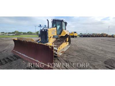 Caterpillar D5VPEW Dozer