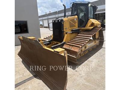 Caterpillar D5VPEW Dozer
