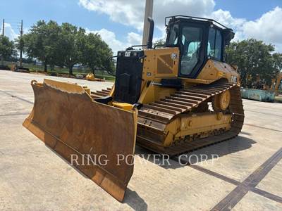Caterpillar D5VPEW Dozer