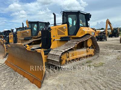 Caterpillar D5VPEW Dozer