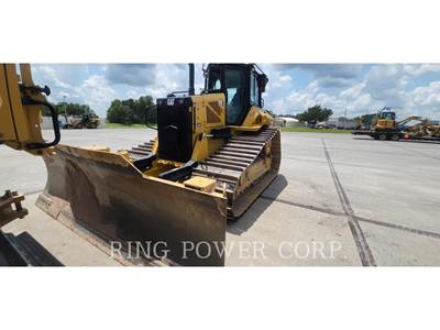 Caterpillar D5VPEW Dozer