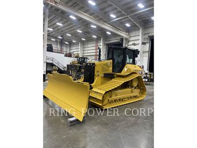 Caterpillar D5VPEW Dozer